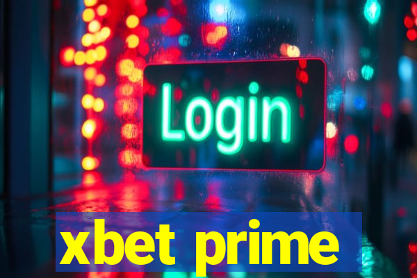 xbet prime